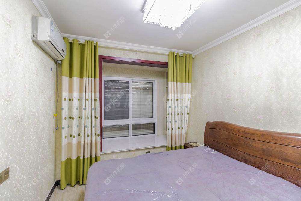 常州招商花园城在租房源室内图_小牛看房