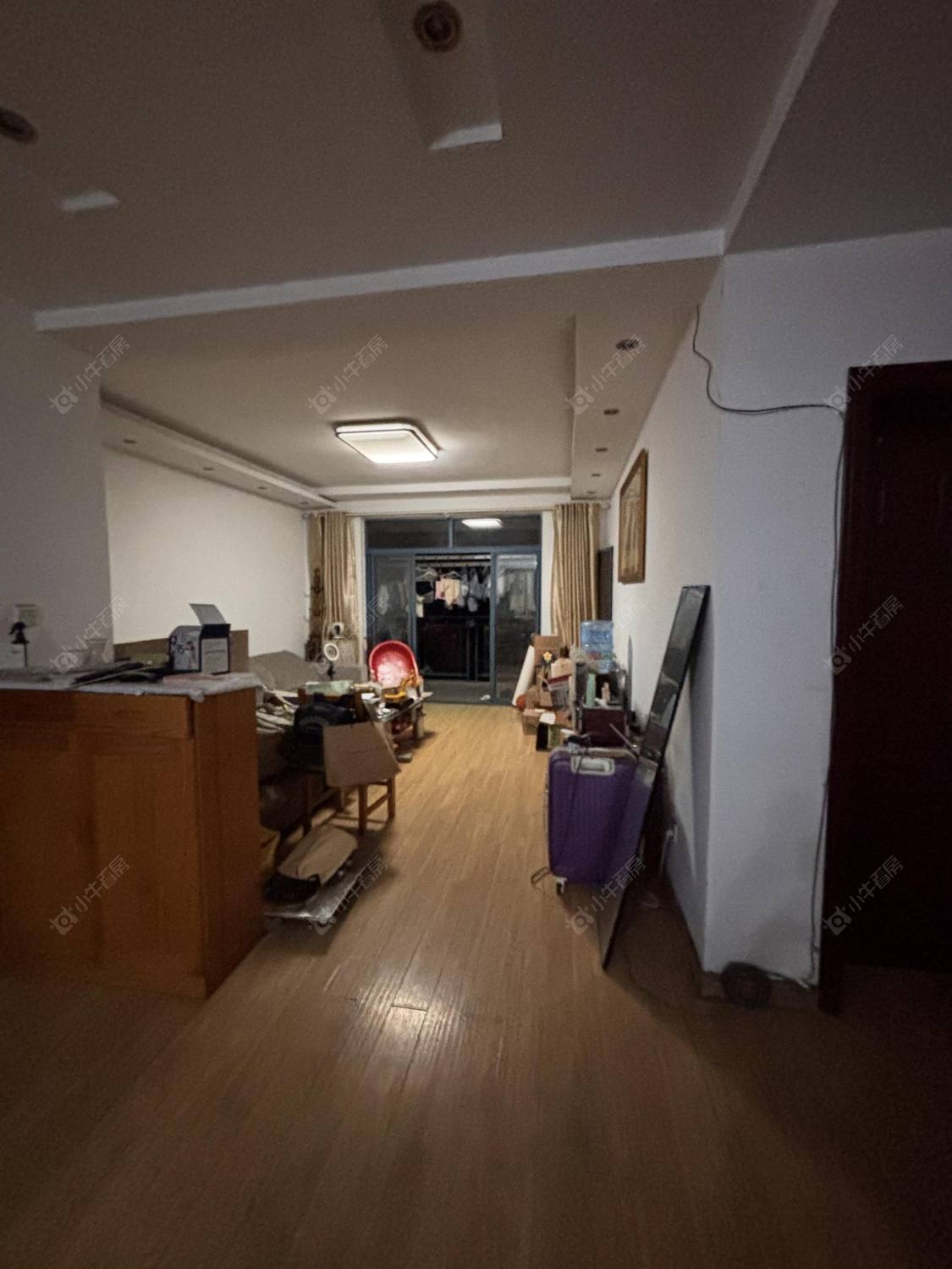 常州四季新城北苑2室2厅1卫出租_小牛看房