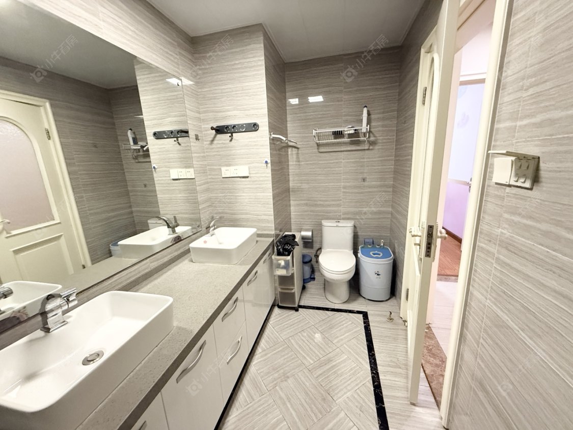 常州玉兰广场一期在租房源室内图_小牛看房