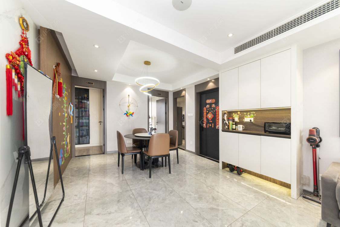 常州溪湖小镇在售二手房源室内图_小牛看房