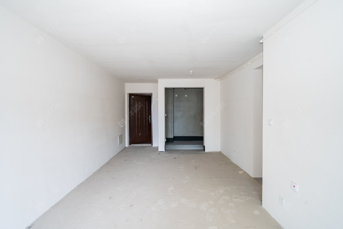 常州竹韵茗苑在售二手房源室内图_小牛看房