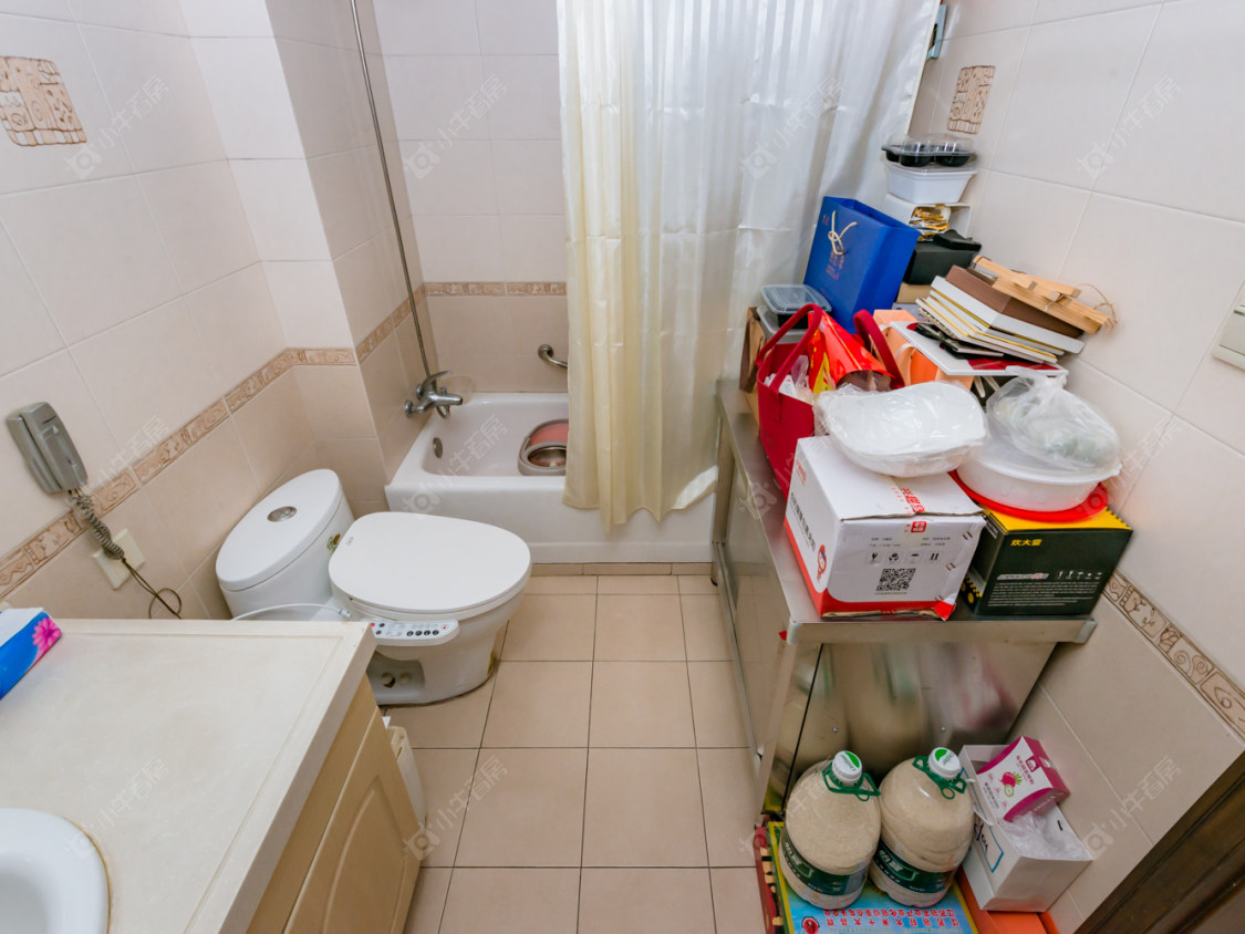 铭巷家园房源室内图 常州铭巷家园在售二手房源室内图_小牛看房