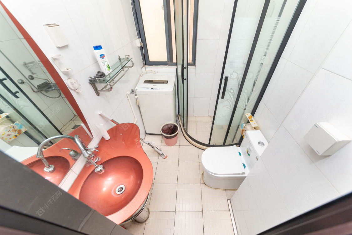 常州香江康桥在售二手房源室内图_小牛看房