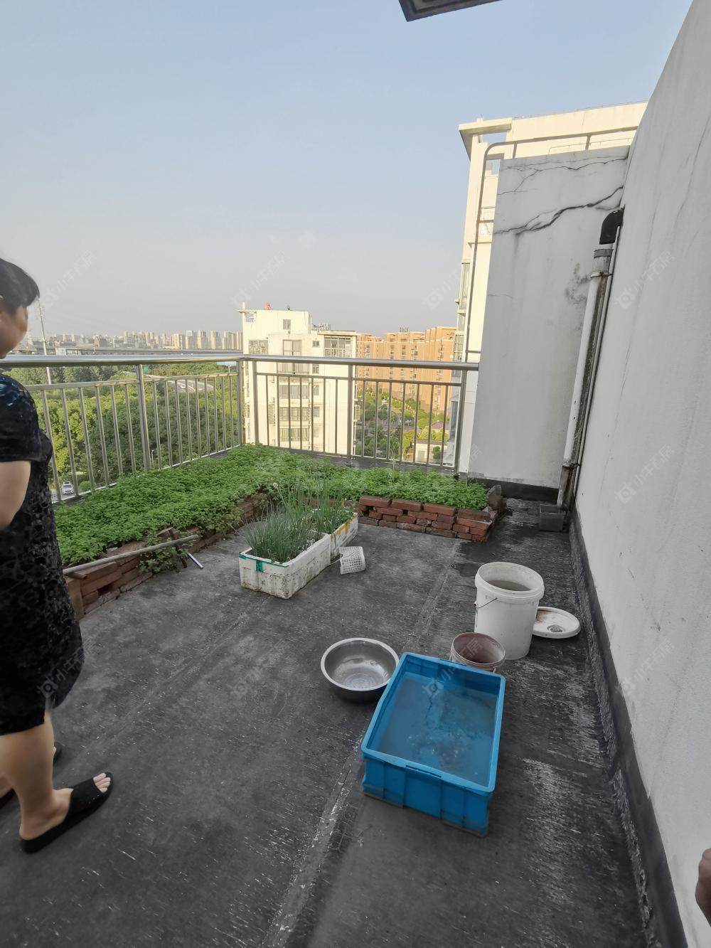 常州橄榄城在售二手房源室内图_小牛看房