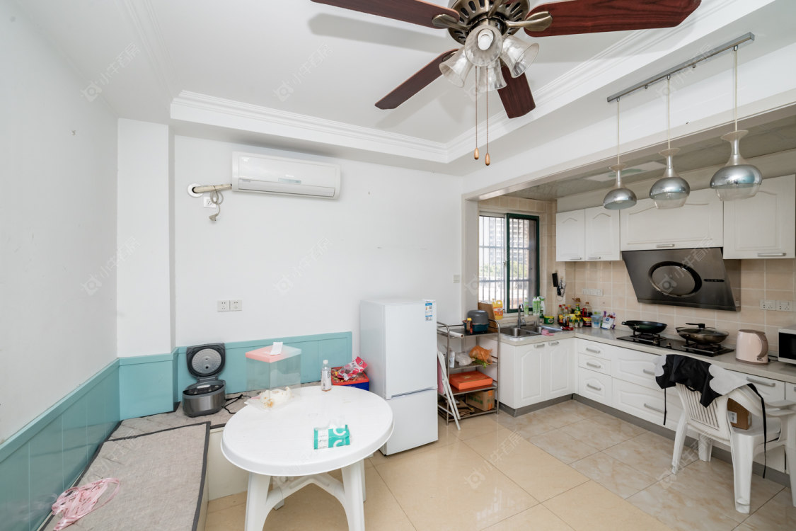 常州朝阳瑞景华庭在售二手房源室内图_小牛看房