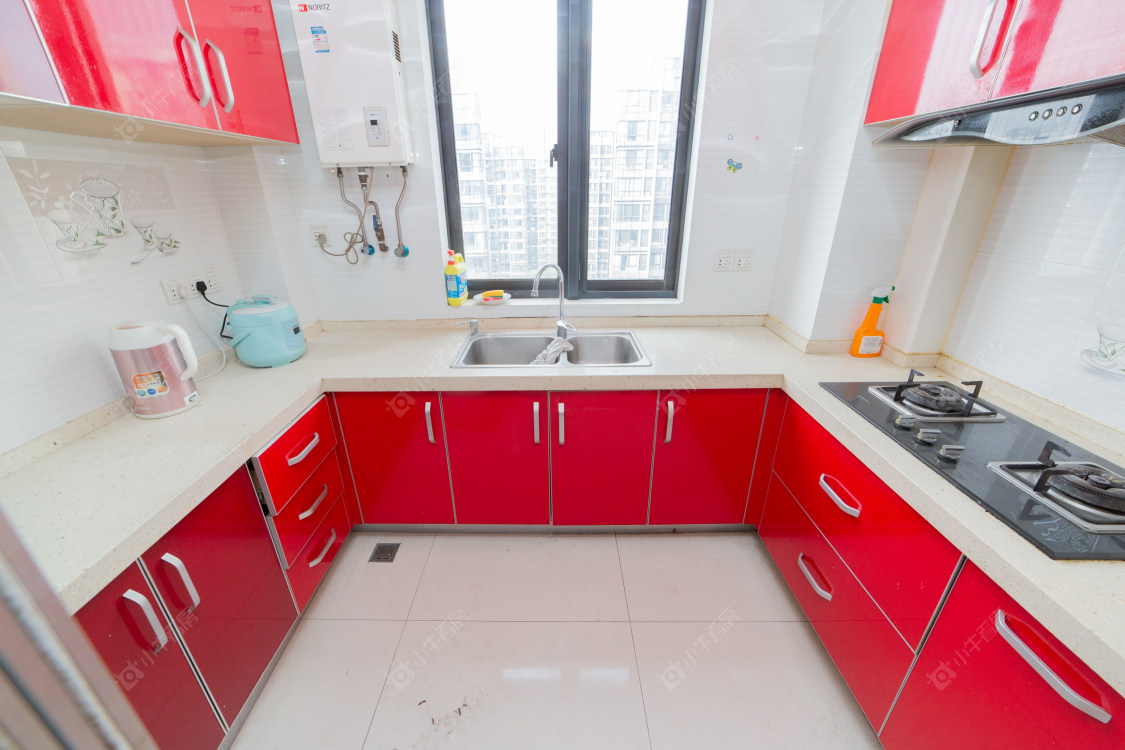 常州新城蓝钻苑北区在售二手房源室内图_小牛看房