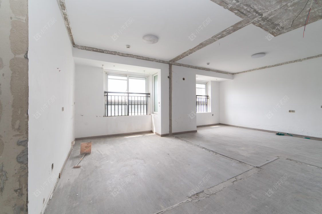 常州路劲城市印象在售二手房源室内图_小牛看房