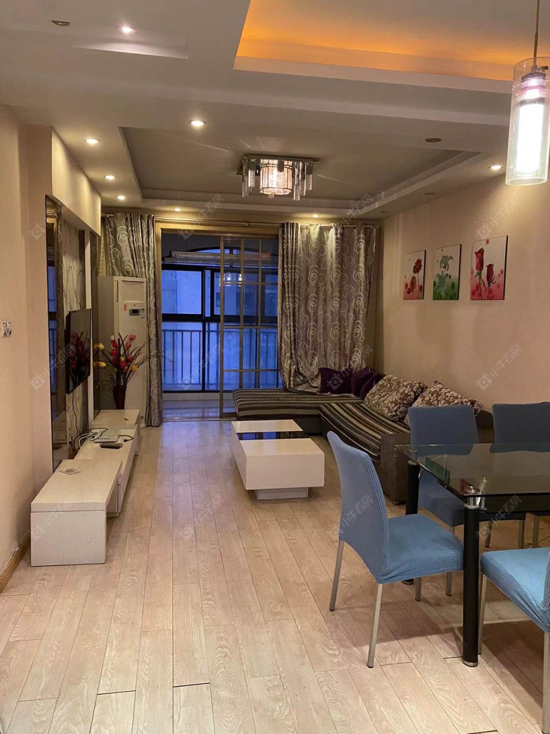 常州怡美花园在租房源_小牛看房