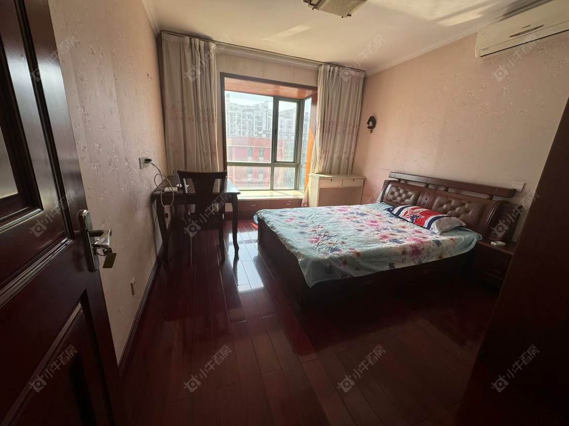 常州中央花园在租房源_小牛看房