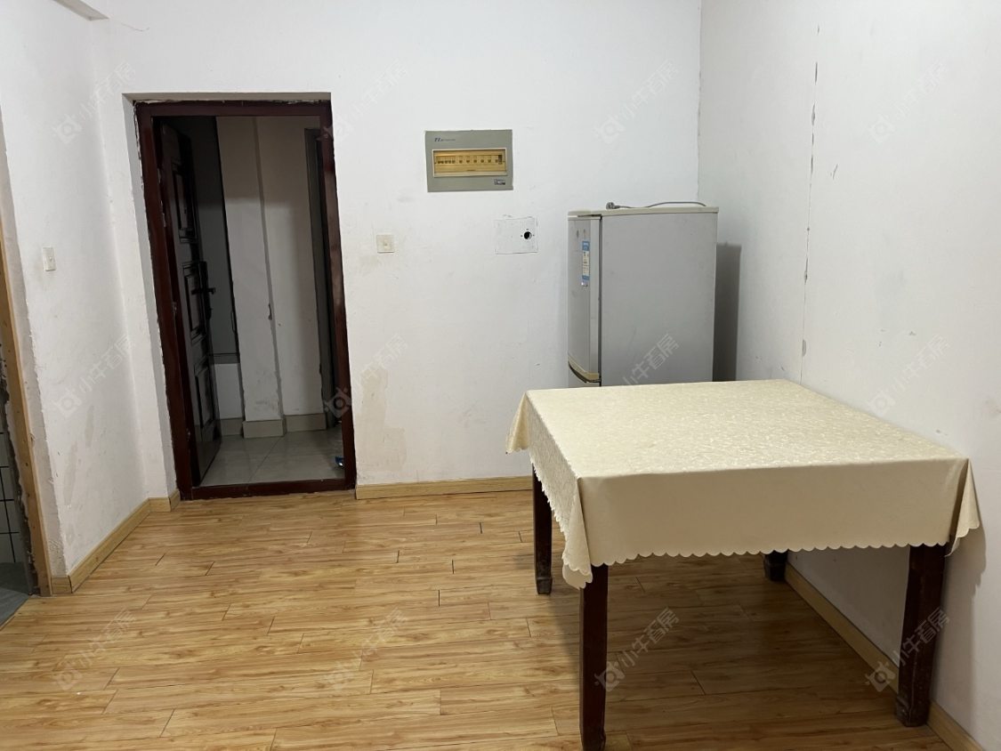 常州福地聚龙苑在租房源室内图_小牛看房