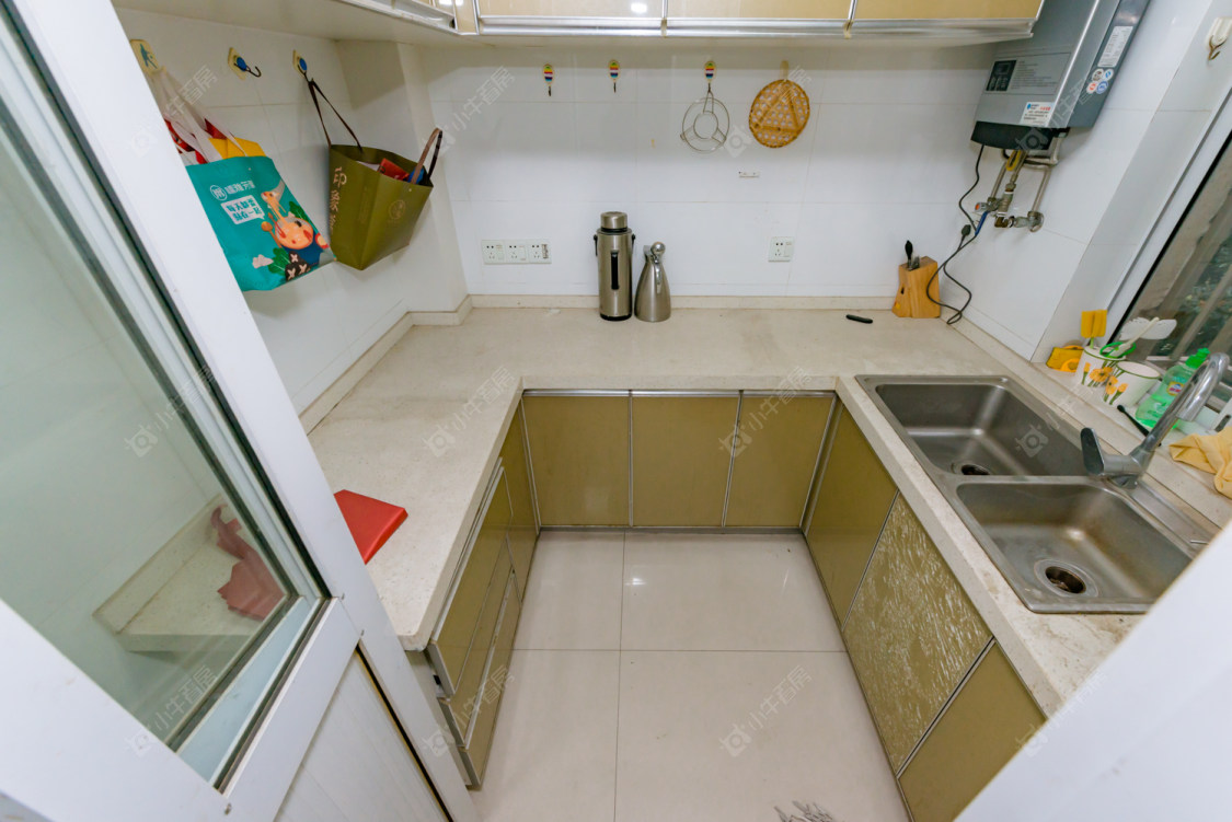 常州西上园在售二手房源室内图_小牛看房