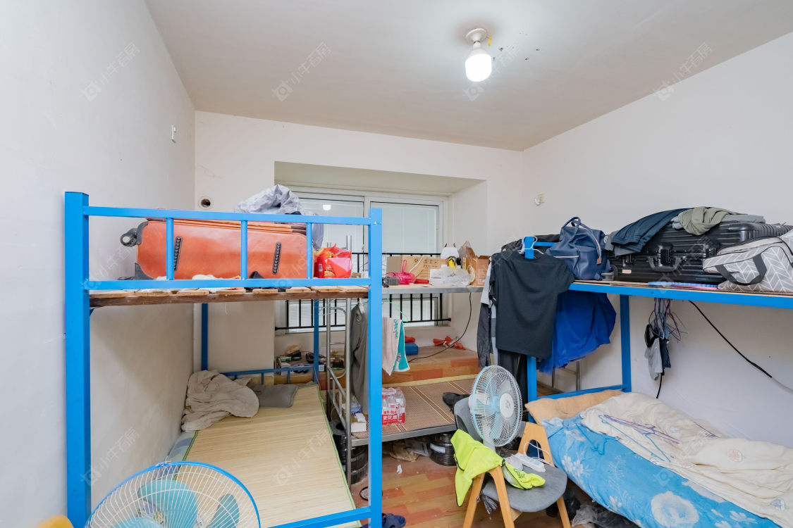 常州华润国际五期在售二手房源室内图_小牛看房