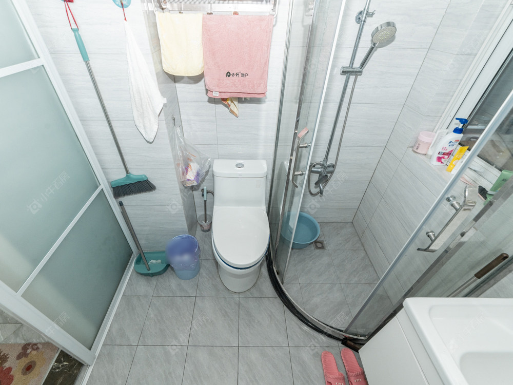 常州龙城福第在售二手房源室内图_小牛看房