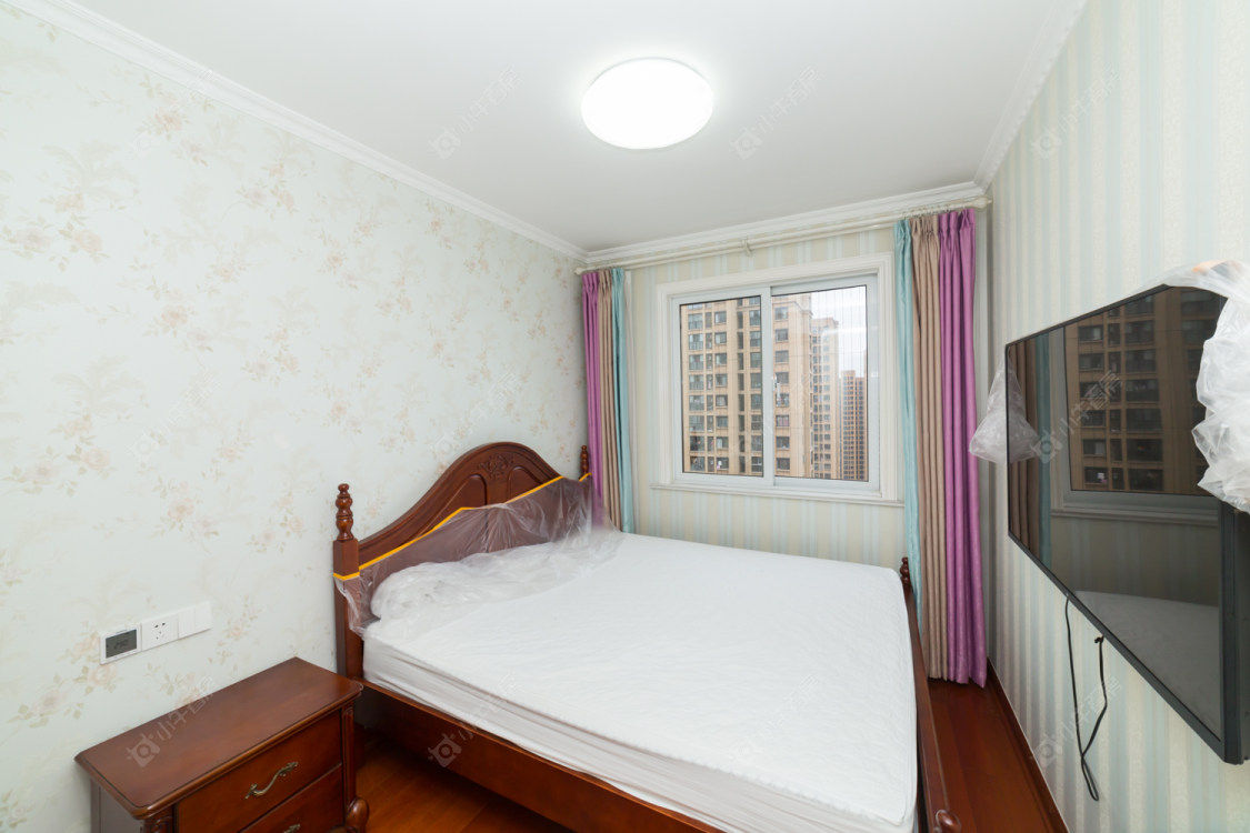 香溢紫郡二期房源室内图 常州香溢紫郡二期在售二手房源室内图_小牛看房