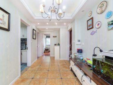 常州新城香溢澜桥二期在租房源室内图_小牛看房