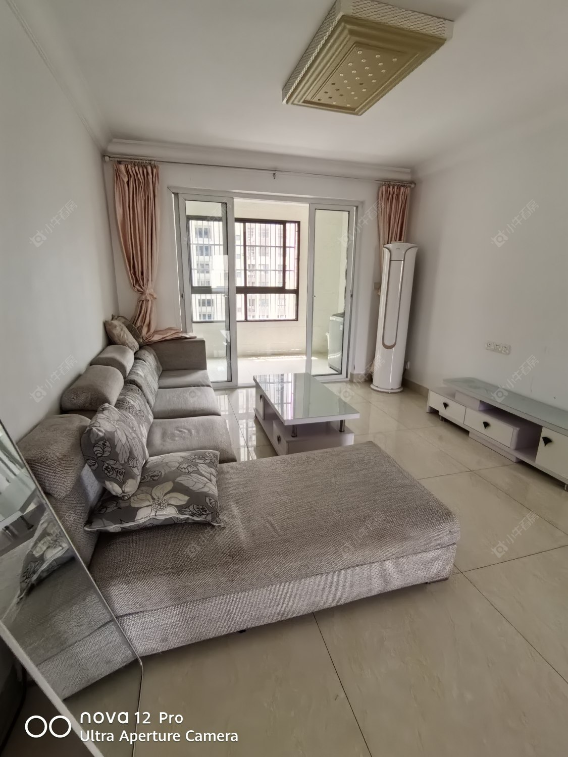 常州中奥珑郡在租房源_小牛看房