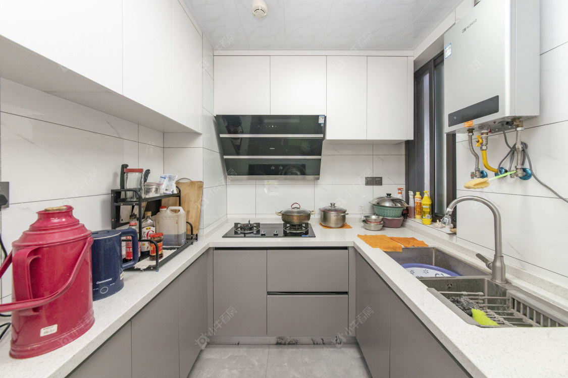 常州中梁首府壹号在售二手房源室内图_小牛看房