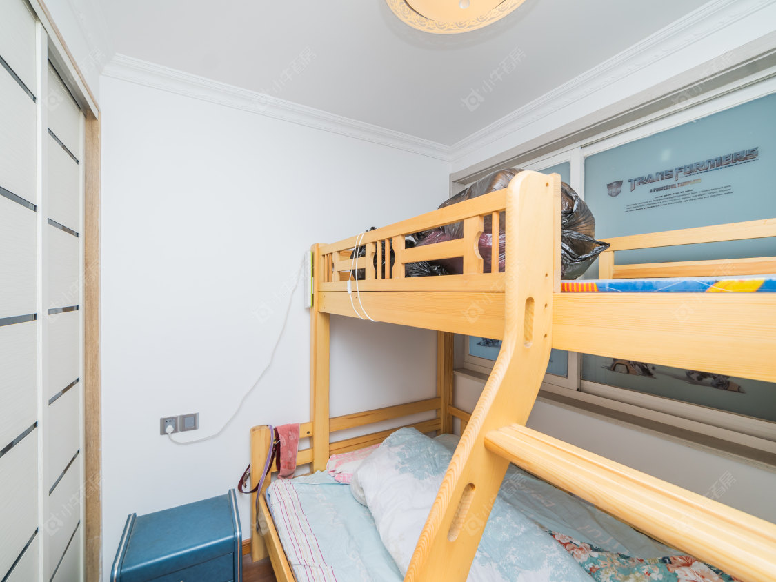 常州香溢紫郡四期在售二手房源室内图_小牛看房