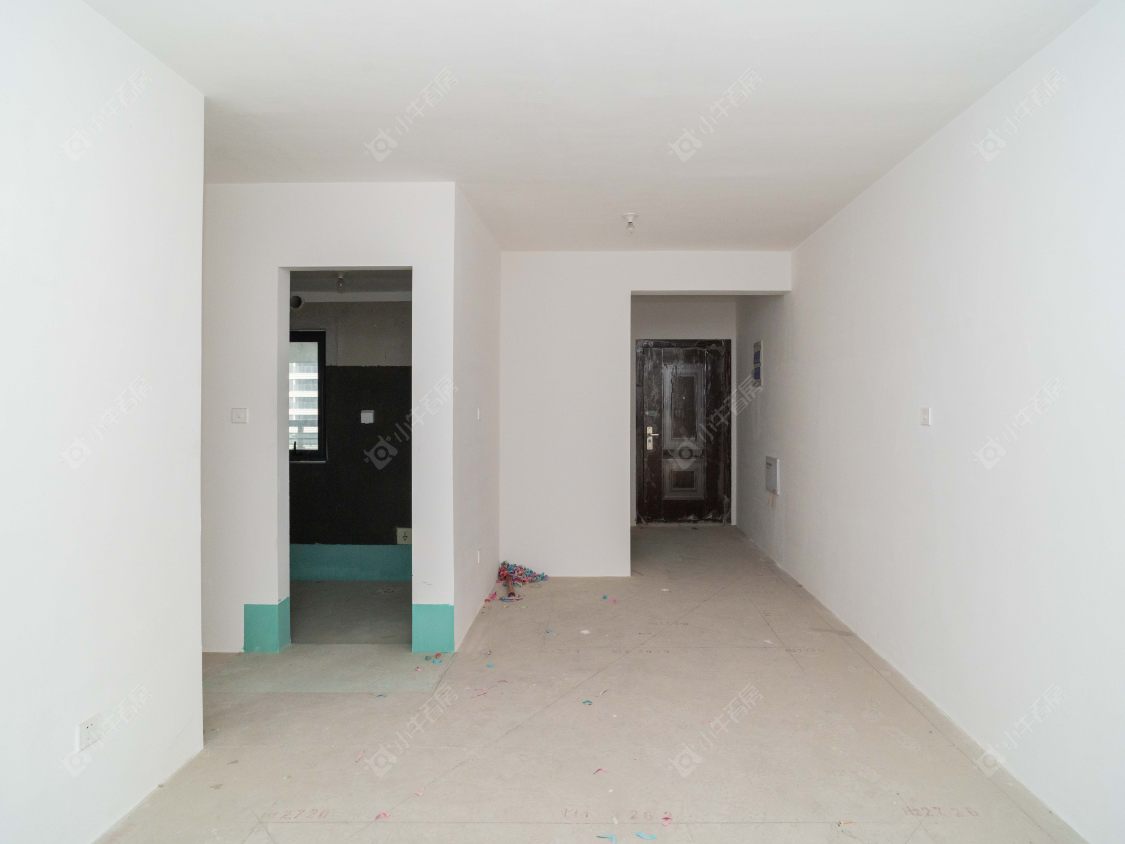 常州清云澜湾A区在售二手房源室内图_小牛看房