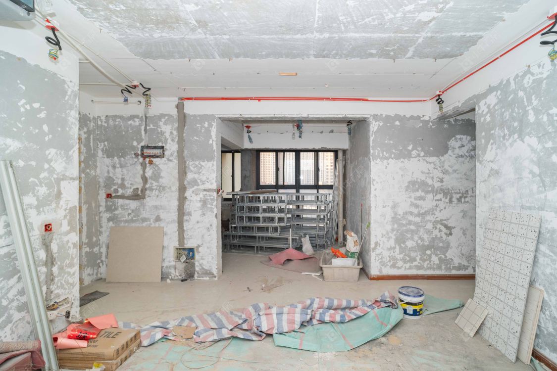 常州景瑞曦城在售二手房源室内图_小牛看房