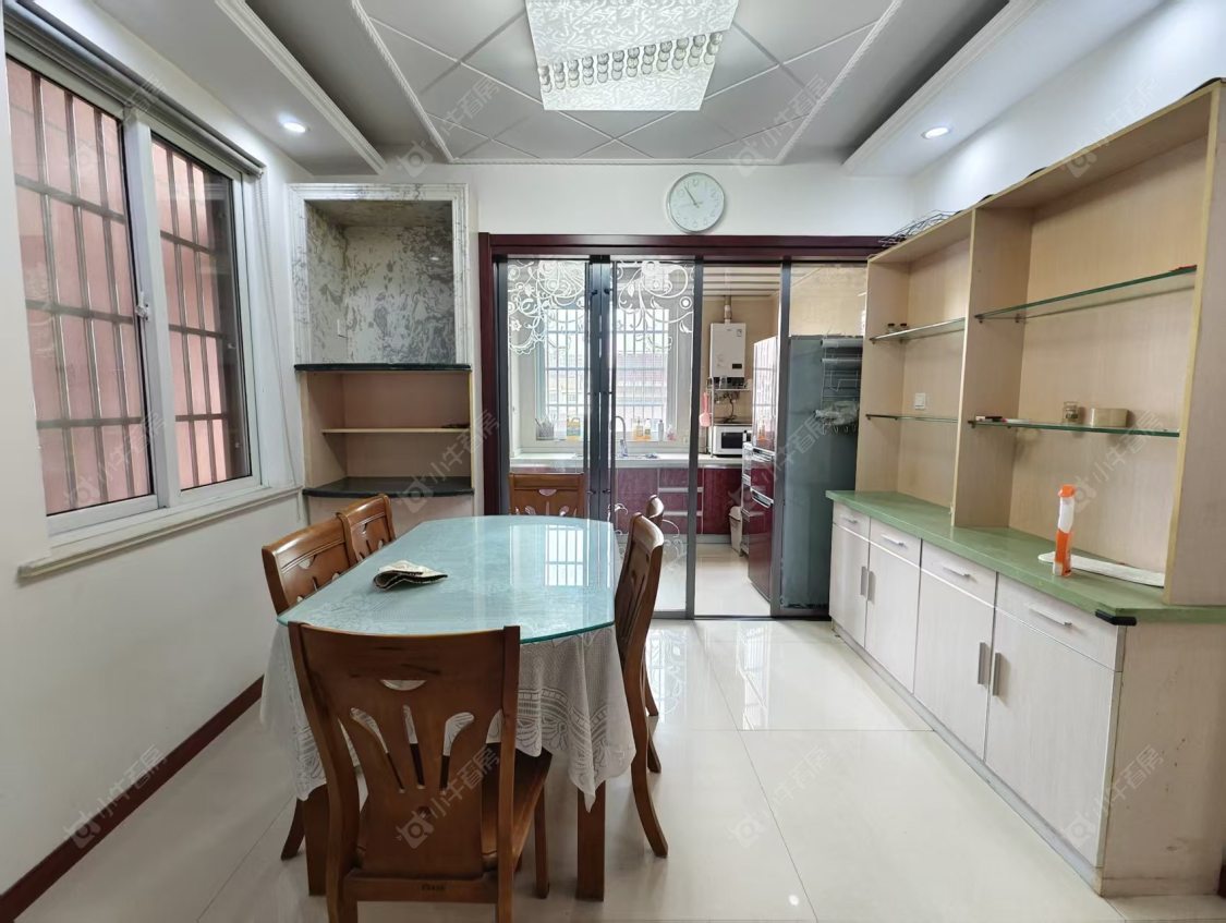 常州春江中央花苑北区在租房源_小牛看房