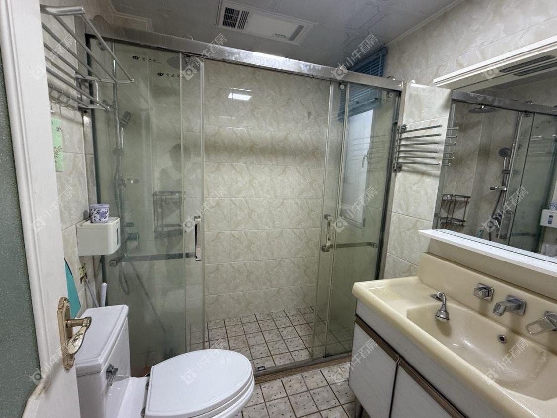 常州龙涛香榭丽园在租房源室内图_小牛看房