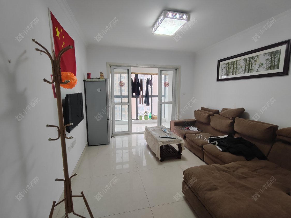 常州平岗星苑一期在租房源_小牛看房