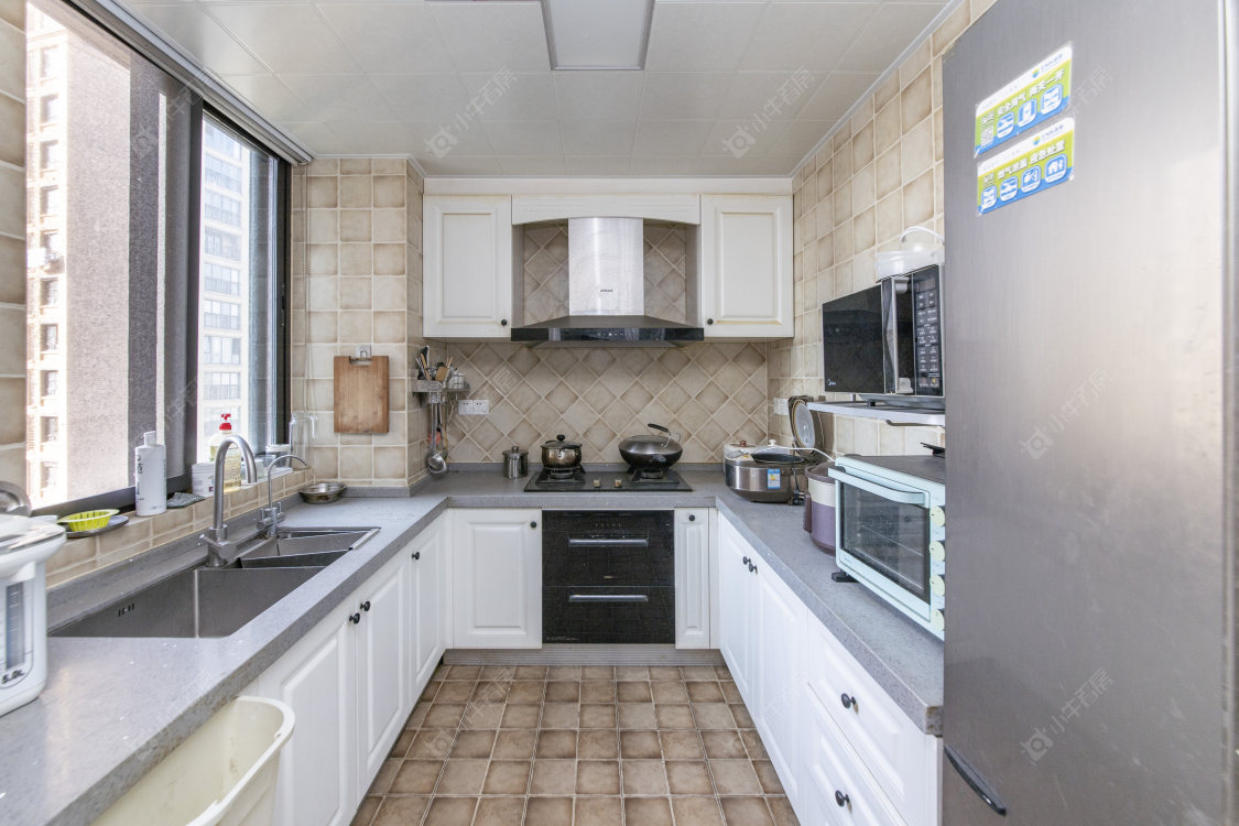 吾悦广场北区房源室内图 常州吾悦广场北区在售二手房源室内图_小牛看房