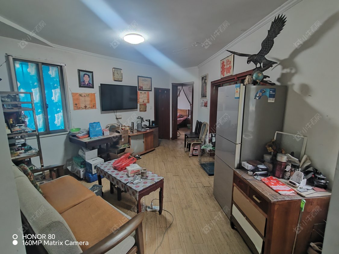 常州翠竹新村南区在租房源室内图_小牛看房