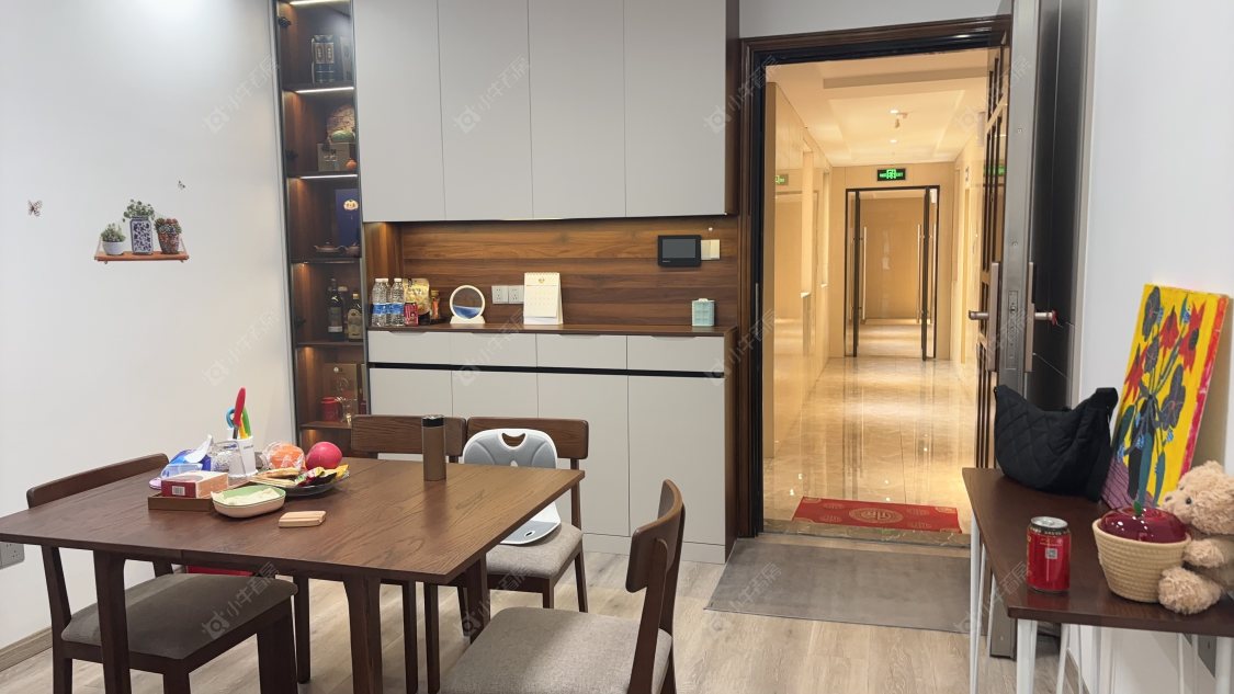 常州恒大御景在租房源_小牛看房