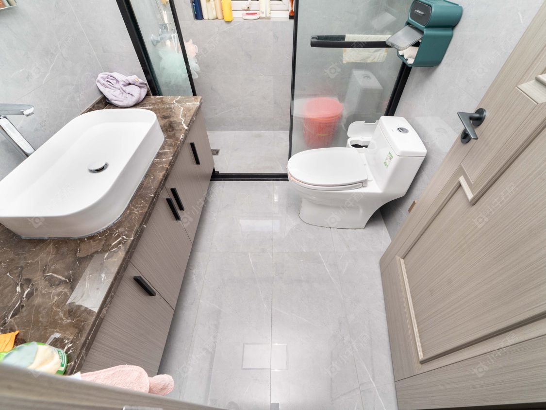 常州路劲城四期在售二手房源室内图_小牛看房