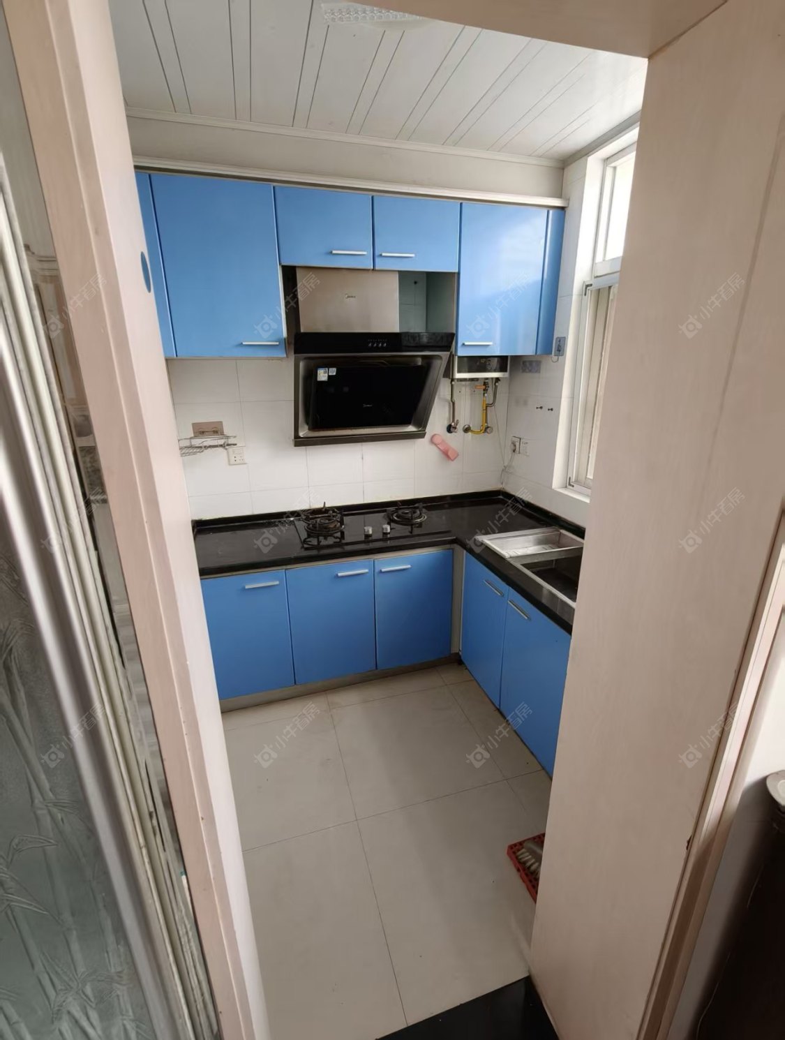 常州勤业四村北区在租房源_小牛看房