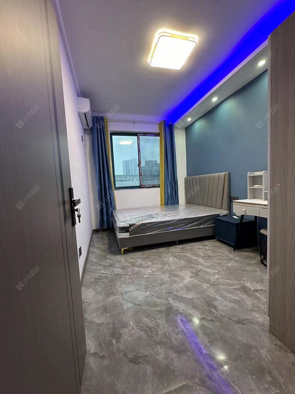 常州紫云苑在租房源室内图_小牛看房