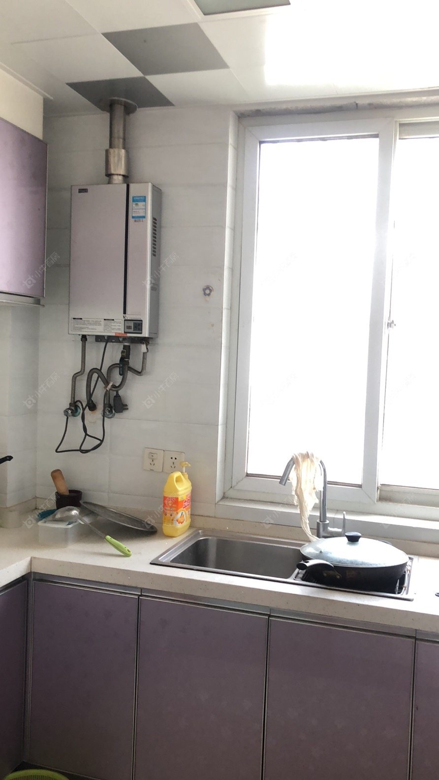 常州今创茗园在租房源_小牛看房