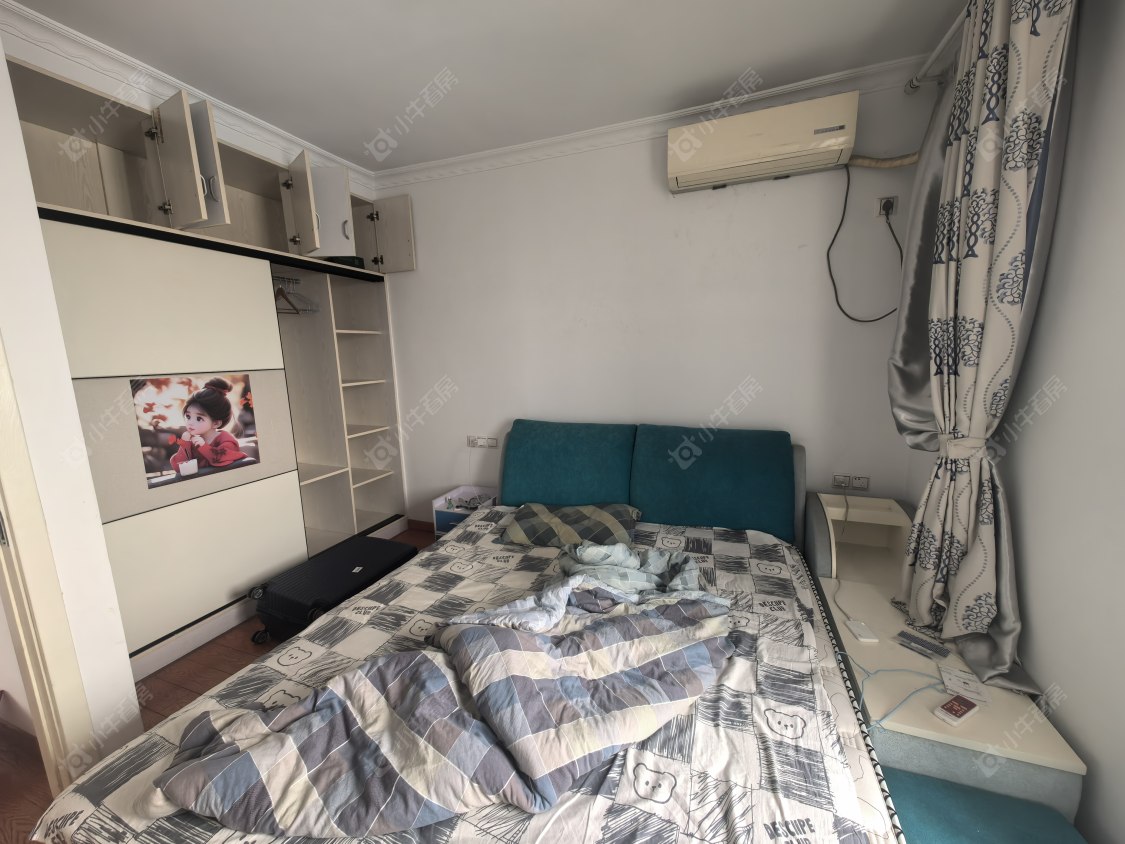 常州龙城福第在租房源_小牛看房