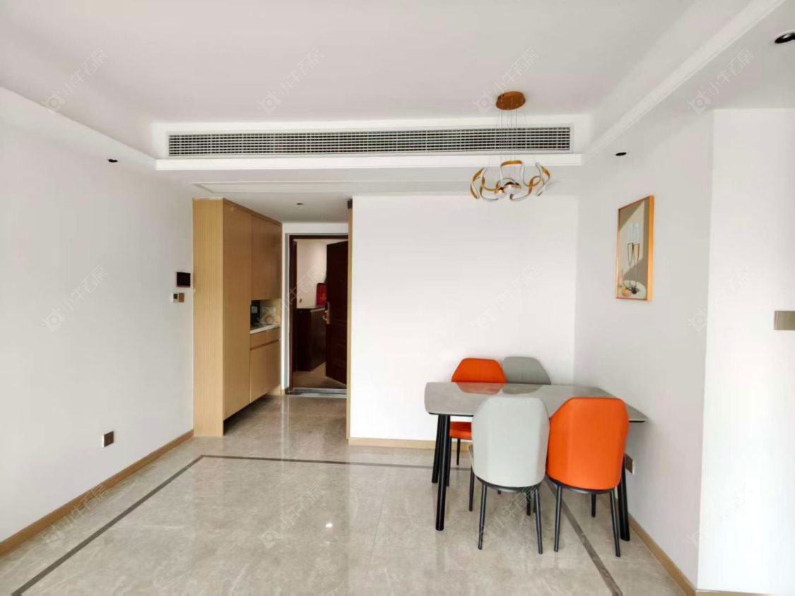 常州绿地香港名墩道在租房源_小牛看房