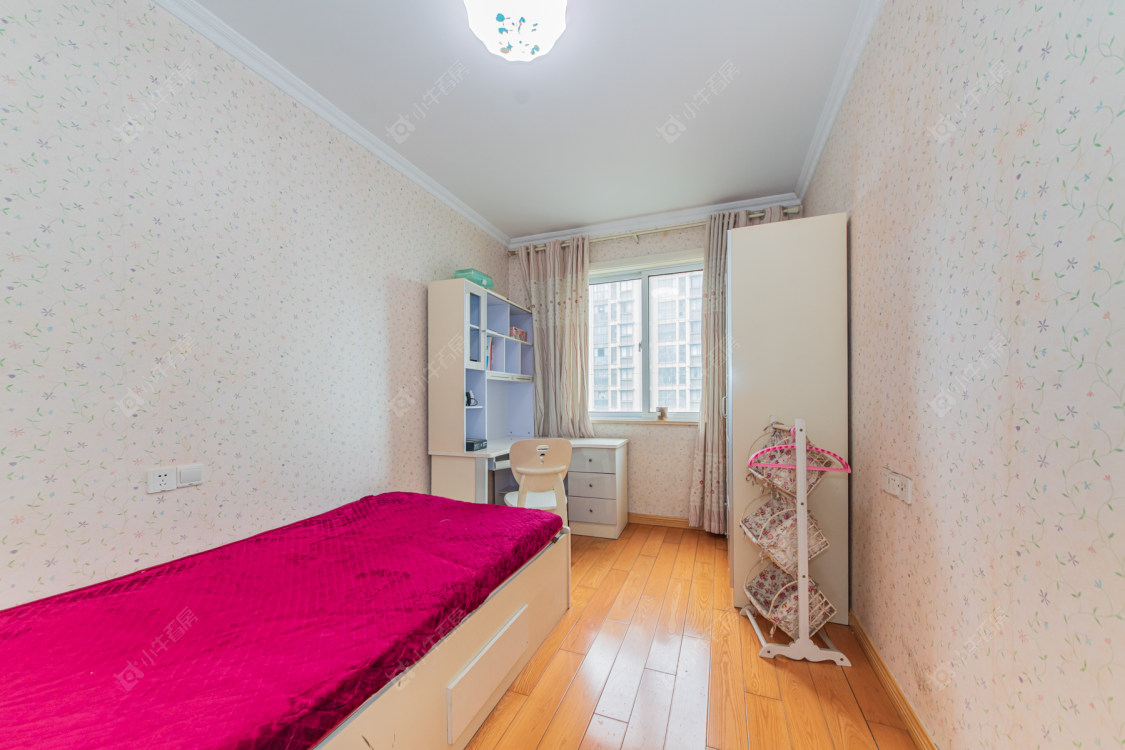 常州新城域一期在售二手房源室内图_小牛看房