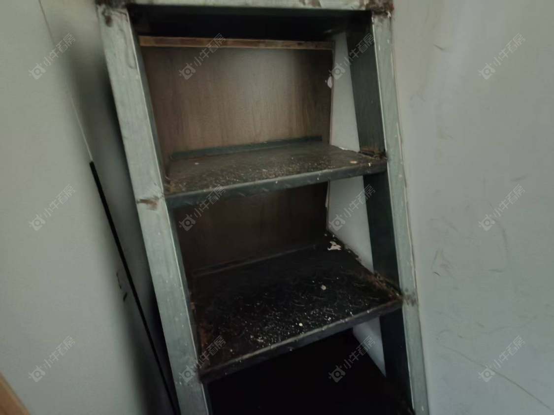 常州华润紫云府公寓在租房源室内图_小牛看房