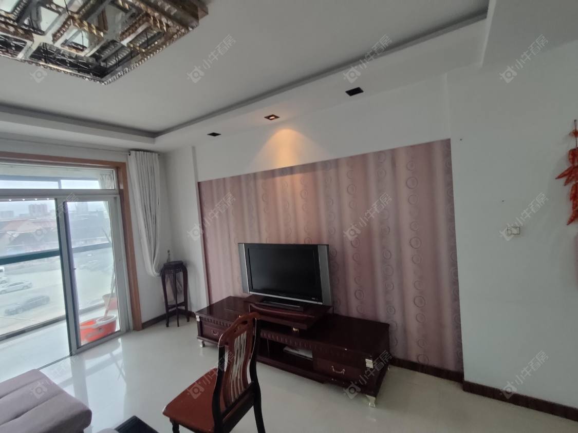 常州华都馨苑在租房源室内图_小牛看房