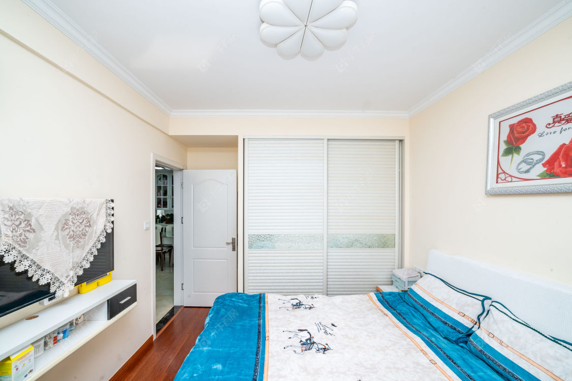 水岸花语房源室内图 常州水岸花语在售二手房源室内图_小牛看房