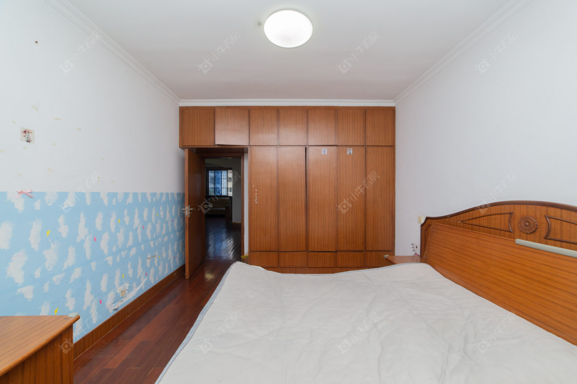 常州兰翔二村在售二手房源室内图_小牛看房