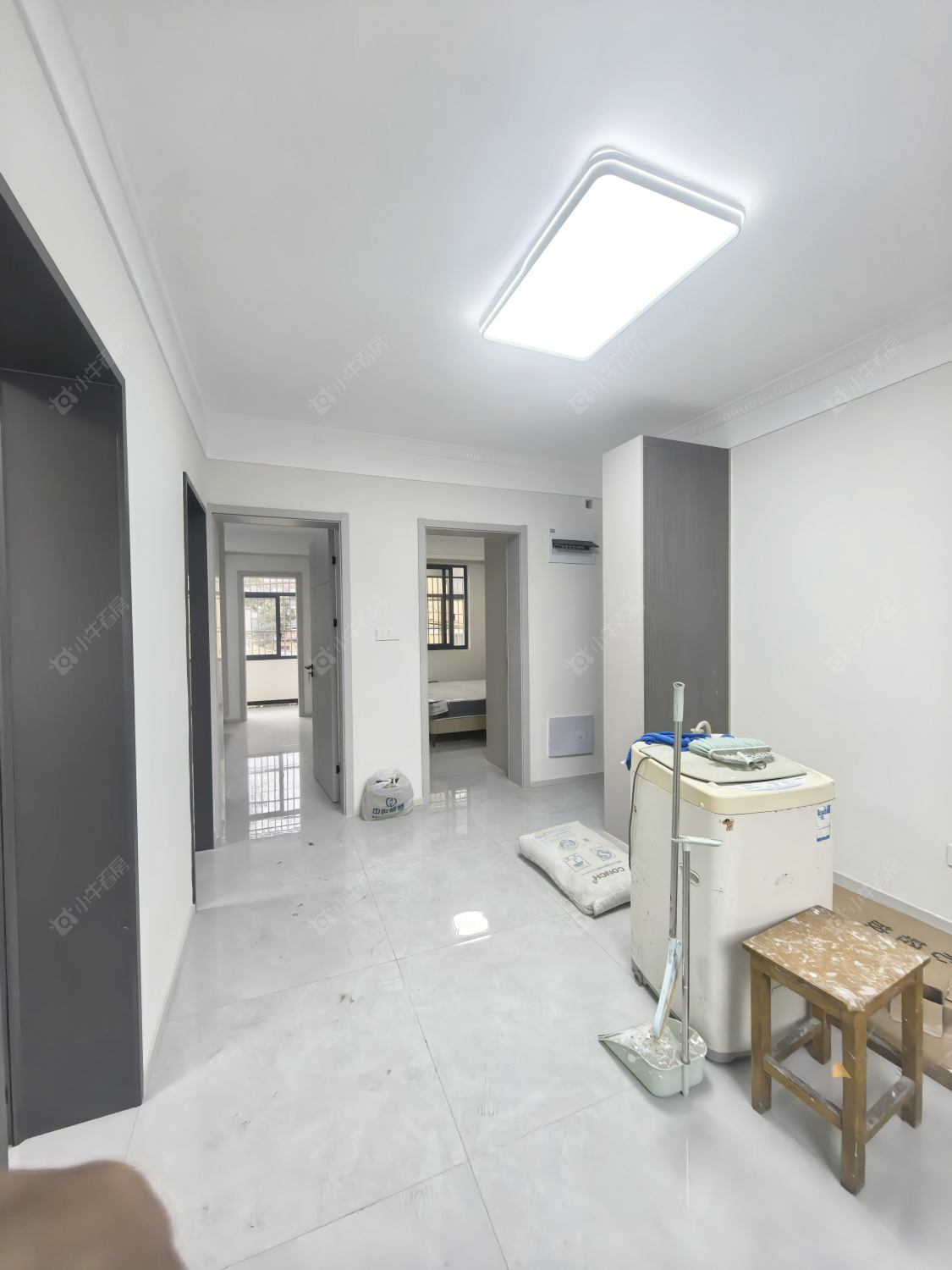 常州红梅新村在租房源室内图_小牛看房