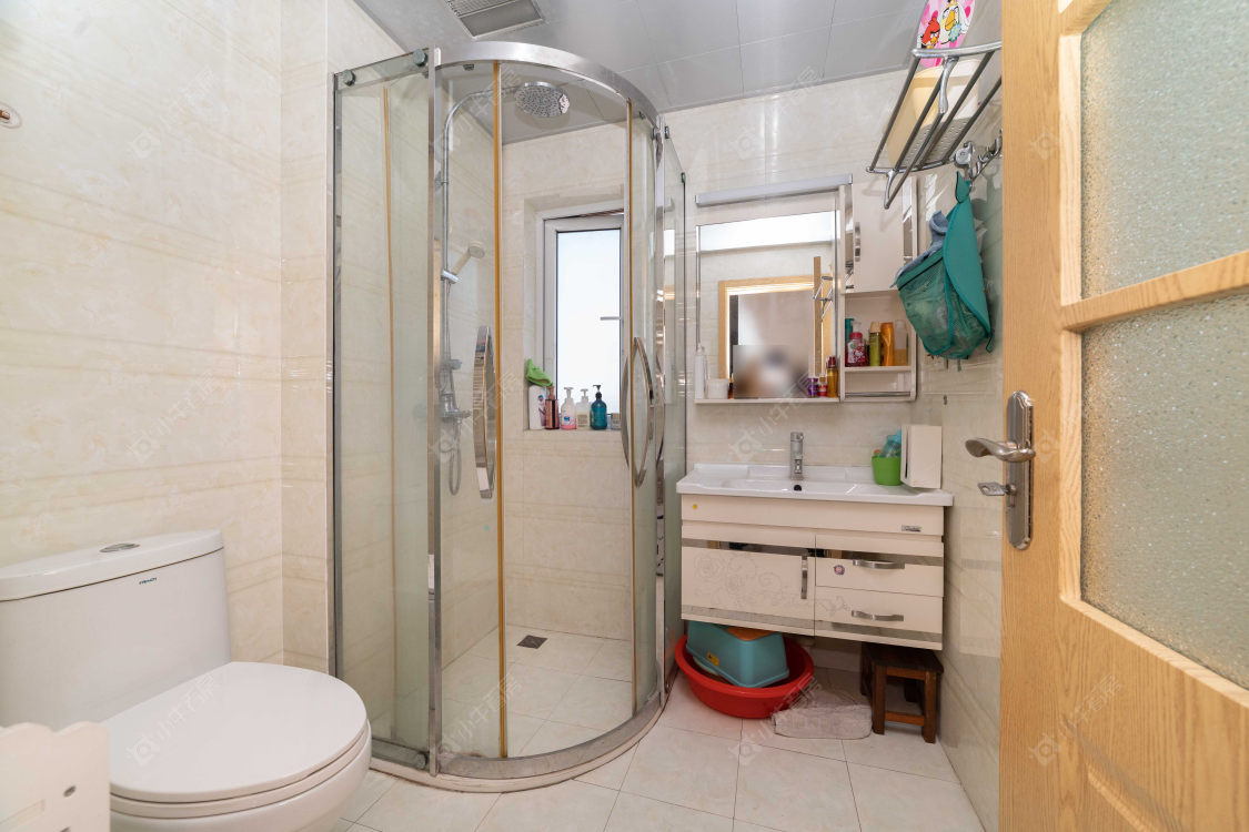 常州新城域二期在售二手房源室内图_小牛看房