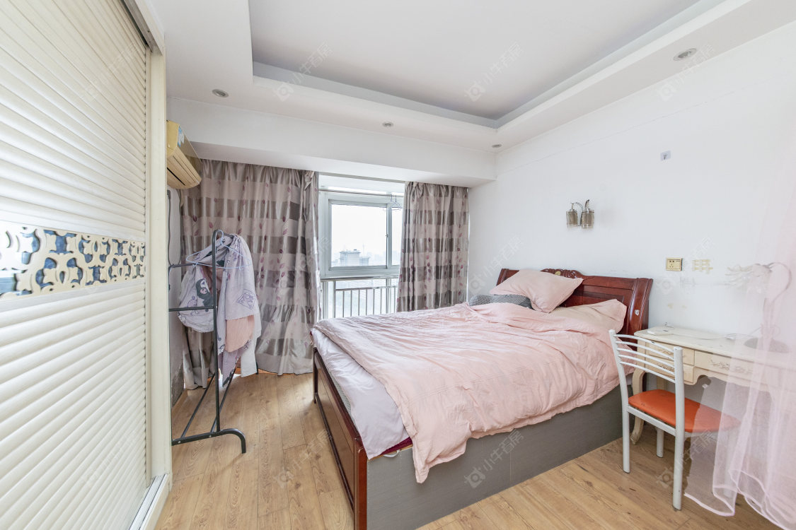 常州香江壹品在售二手房源室内图_小牛看房