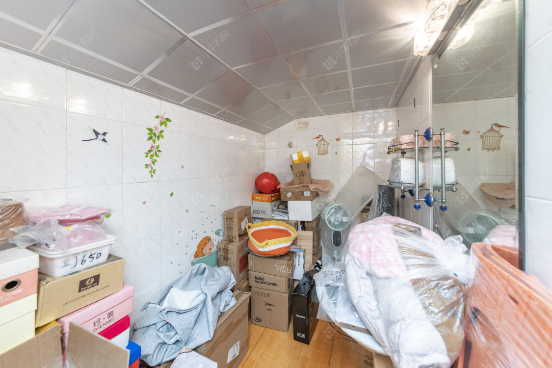 中凉新村六期房源室内图 常州中凉新村六期在售二手房源室内图_小牛看房