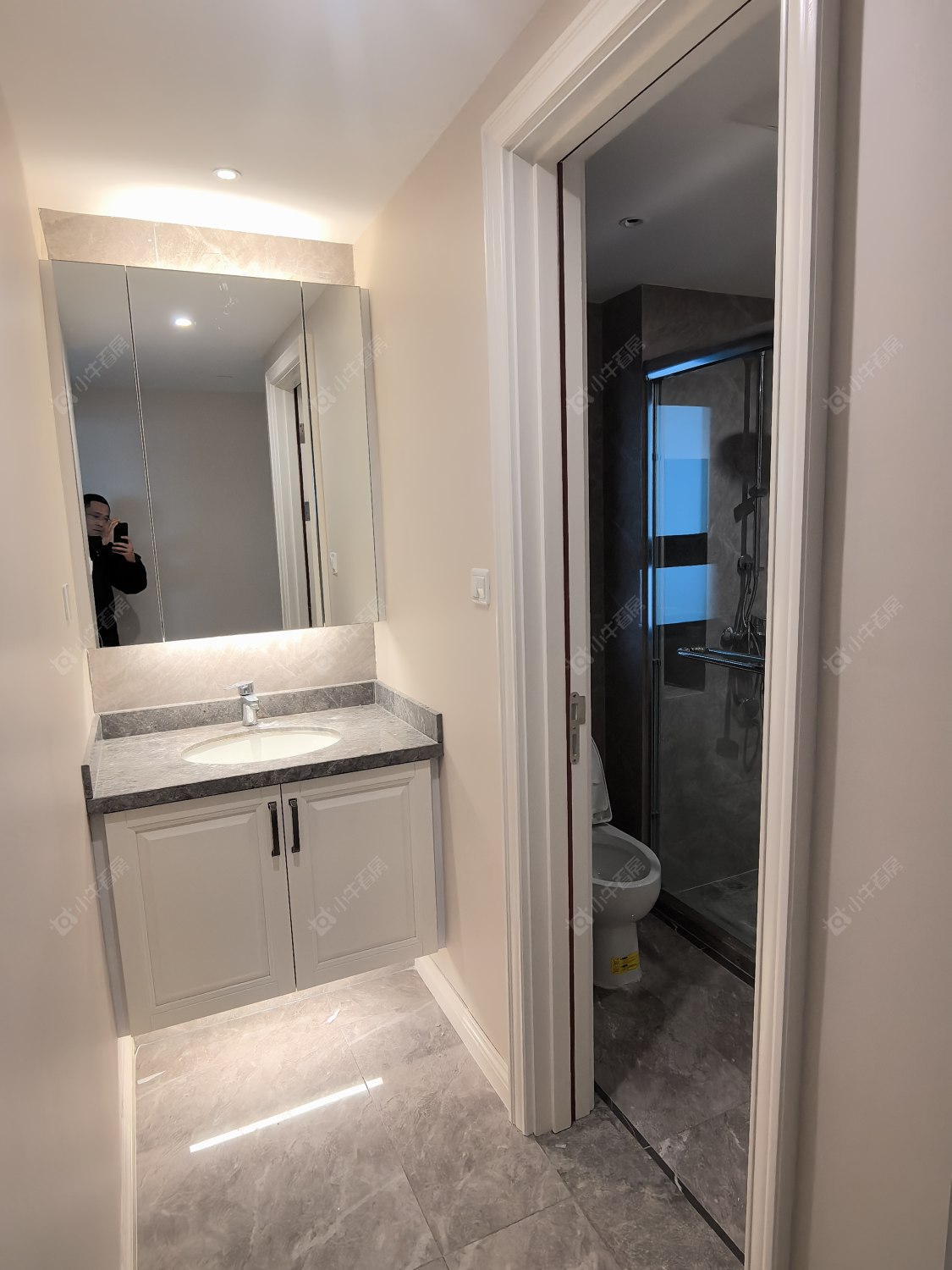 常州新城华宇悦隽公馆在租房源室内图_小牛看房