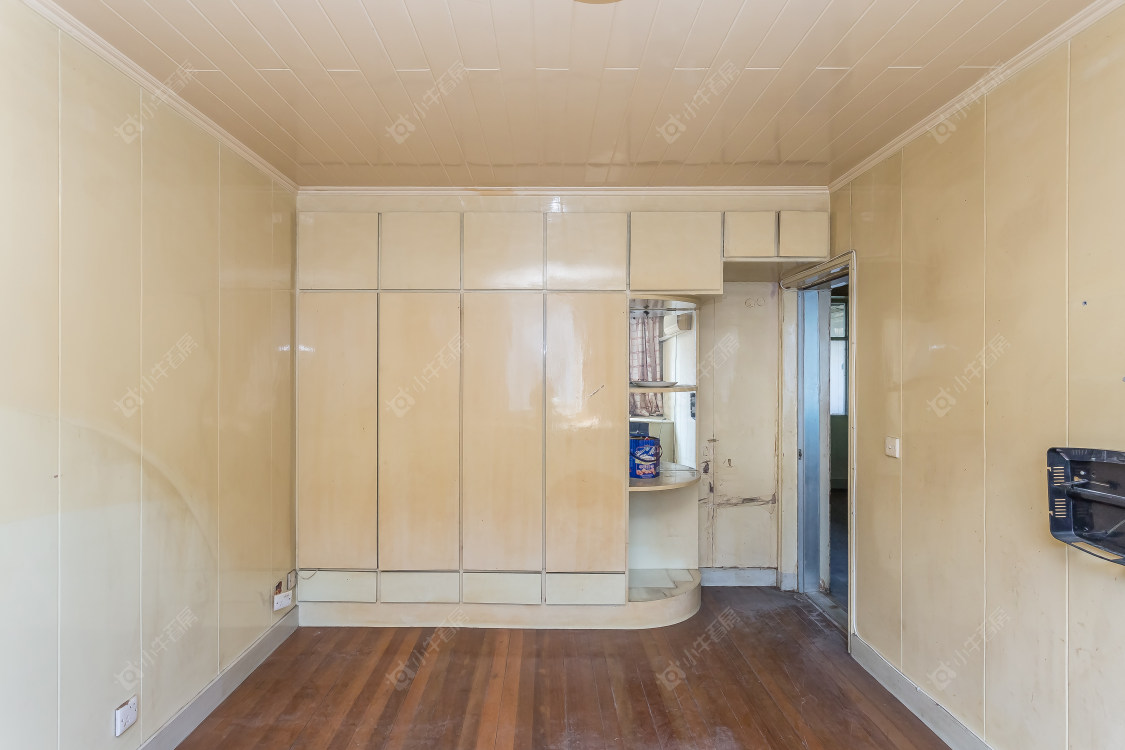 常州翠竹新村南区在售二手房源室内图_小牛看房