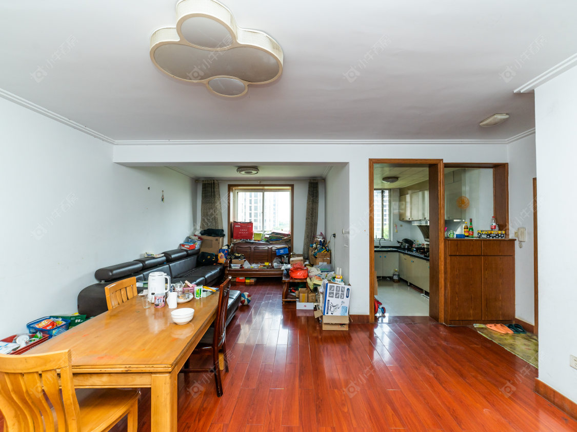 常州鑫福苑一期在售二手房源室内图_小牛看房