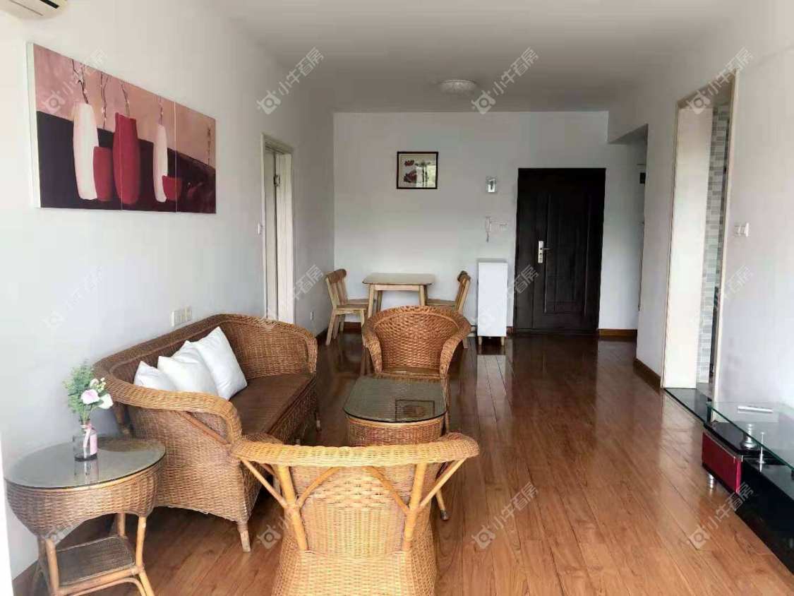 常州元丰宜家在租房源_小牛看房