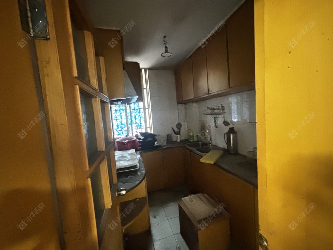 常州翠竹新村南区在租房源室内图_小牛看房